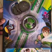 Kids Projector Watch