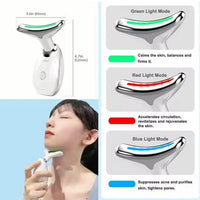 Neck Face Firming Wrinkle Removal Tool