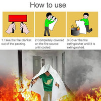 Fire Blanket