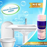 Toilet Cleaning Agent 100 gm (Pack of 2)