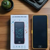 LCD Drawing Pen Case or Kids