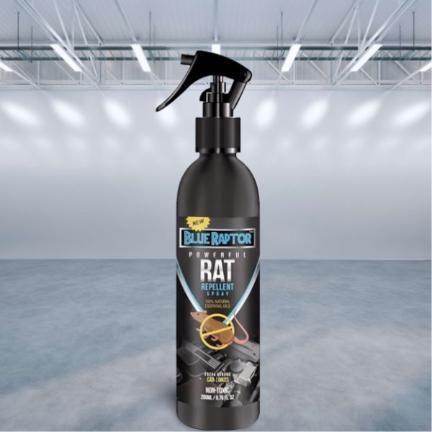 Rat Repellent Spray for Car 200ml