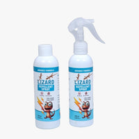 Lizard Repellent for Home Spray Pest Control 250ML (Pack of 2)