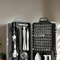 115 in 1 Screwdriver Set