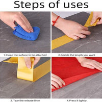 Double Sided Carpet Tape