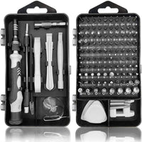 115 in 1 Screwdriver Set