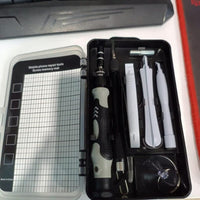 115 in 1 Screwdriver Set