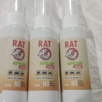 Rat Repellent Spreay 50ML (Pack of 2)