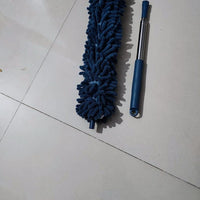 Dust Cleaner Anti Dusting Brush Home Air-condition Car Furniture Cleaning Brush