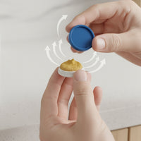 Cockroach Killer Powder Gel - 12 pcs (Buy 1 Get 1 Free)